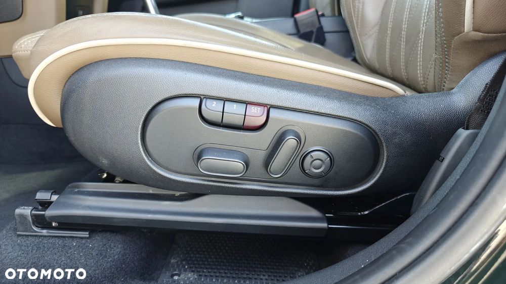 MINI Countryman Cooper S All4 - 16