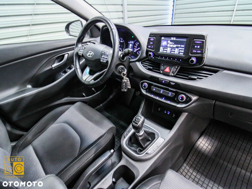 Hyundai i30 1.4 Comfort - 15