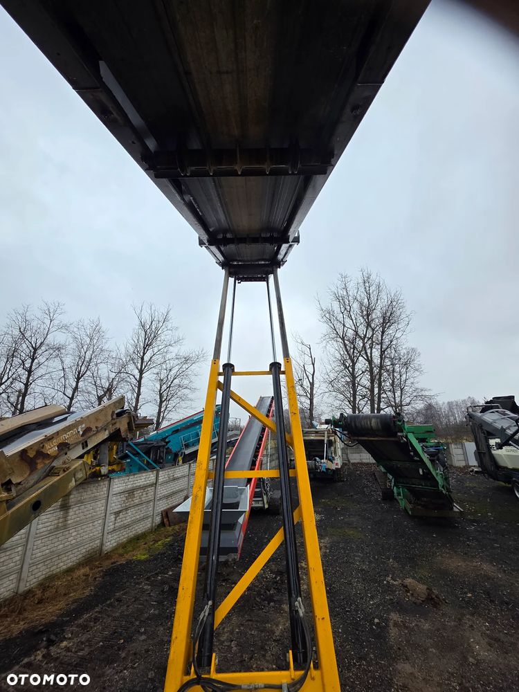 McCloskey Anaconda TR60 Stockpiler - 23