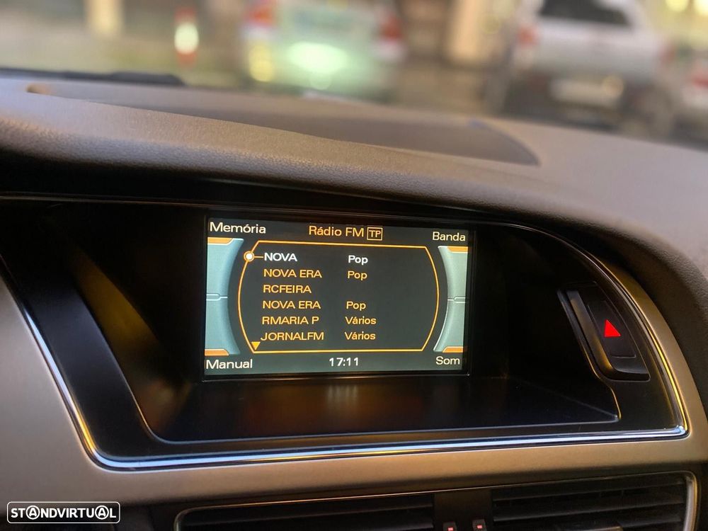 Audi A5 3.0 TDI V6 quattro S-line S-tronic - 17