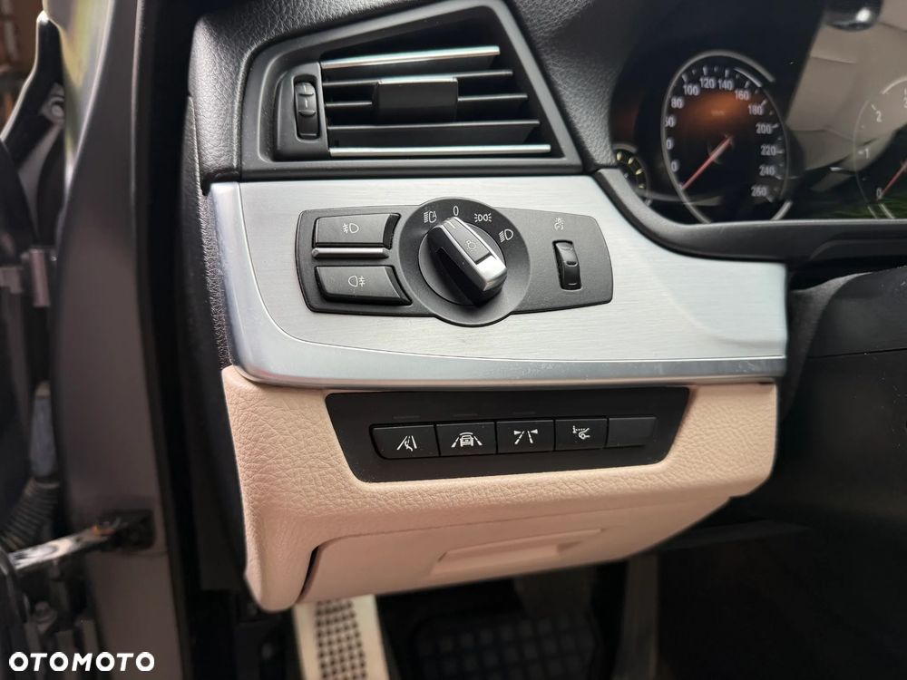 BMW Seria 5 - 25