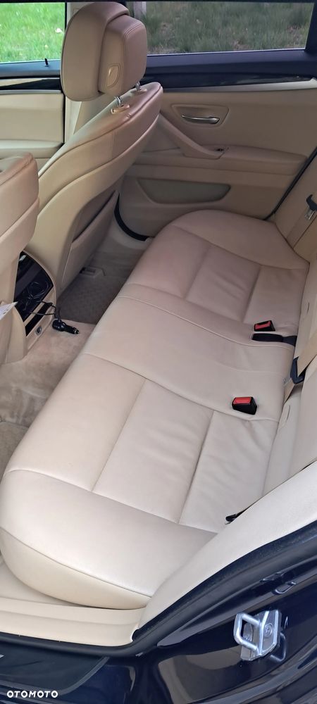 BMW Seria 5 - 14