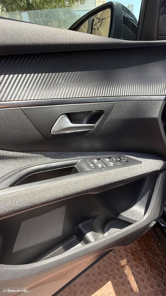 Peugeot 5008 BlueHDI 130 EAT8 Active Pack - 16