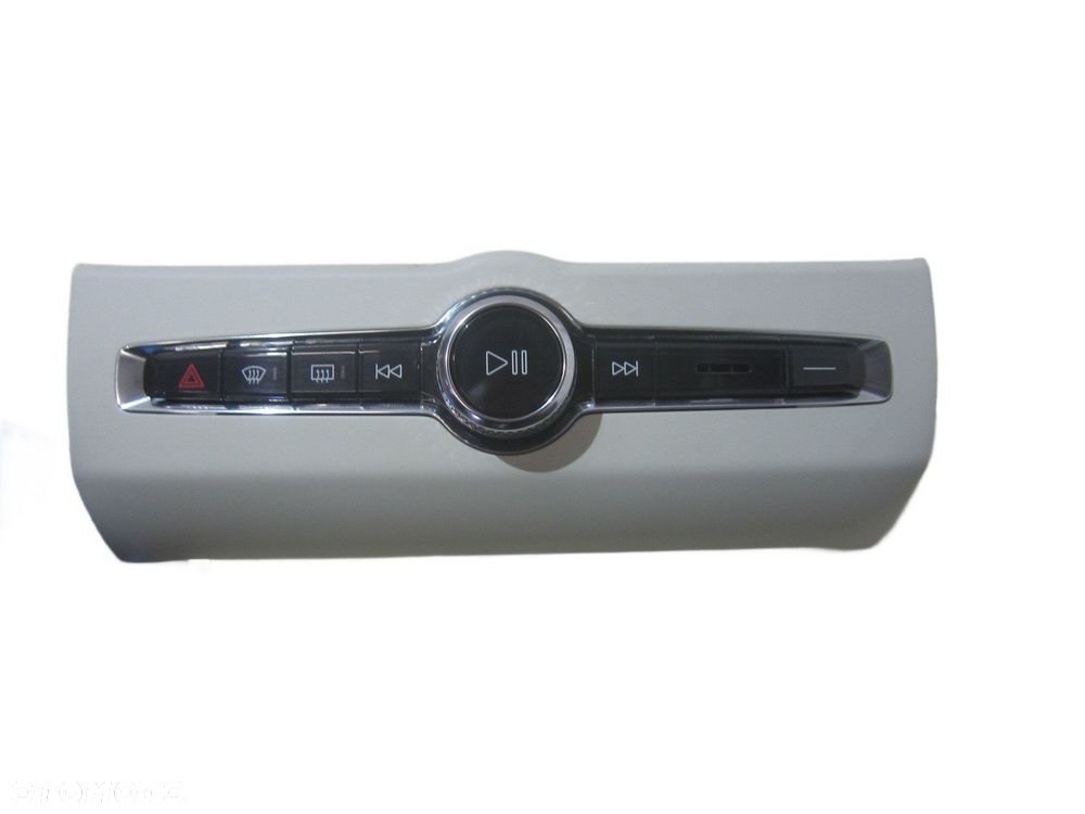 VOLVO XC60 II XC 60 STEROWANIE RADIEM RADIA PANEL PRZEŁĄCZNIK 31398845 18R- - 1
