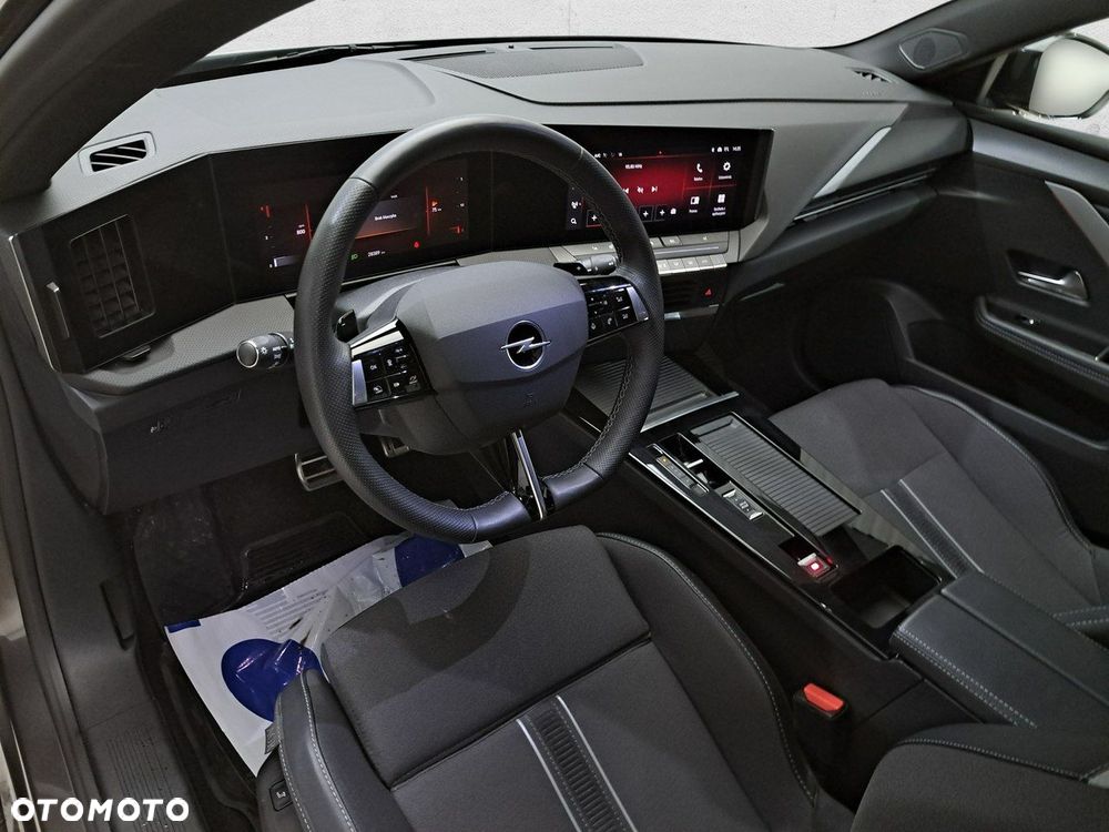 Opel Astra - 9