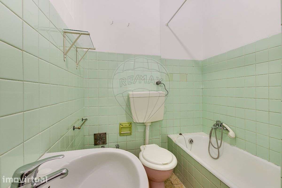 Apartamento T0 para venda - Grande imagem: 5/18
