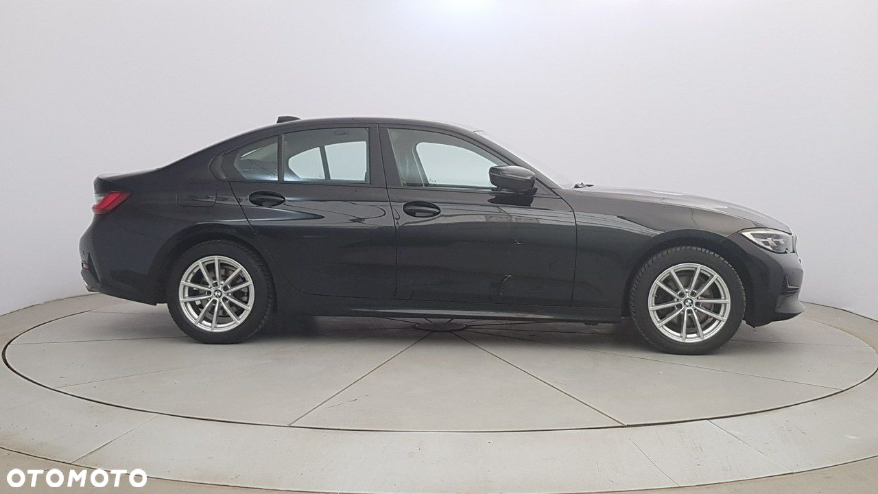 BMW Seria 3 - 8