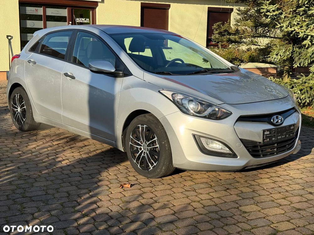 Hyundai i30 1.4 Advantage - 2