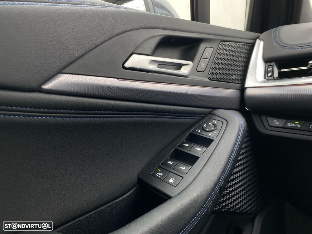 BMW 225xe Active Tourer e xDrive Pack Desportivo M - 14