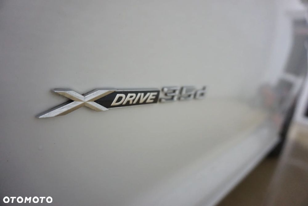 BMW X3 - 14