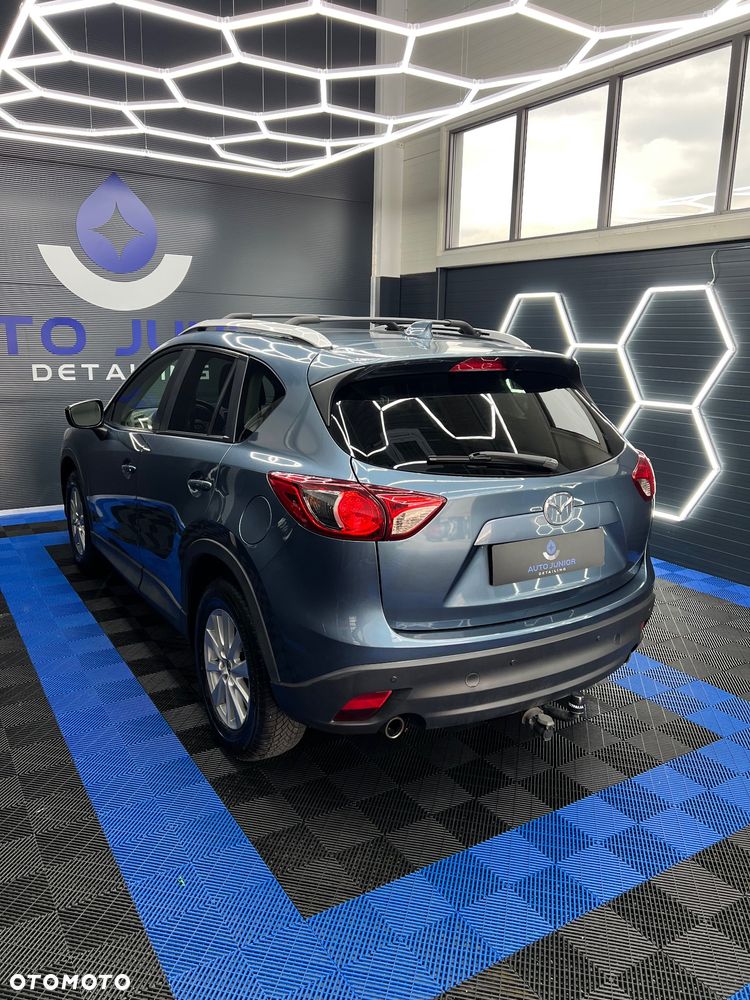 Mazda CX-5 - 7
