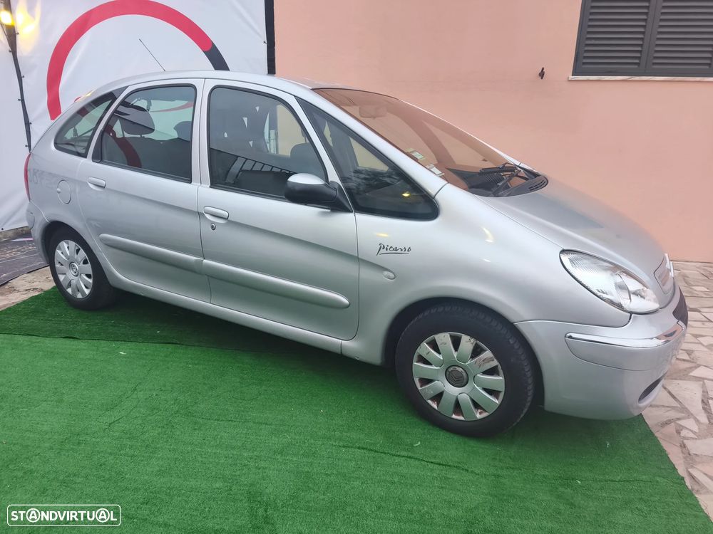 Citroën Xsara Picasso 1.6i Premier - 3