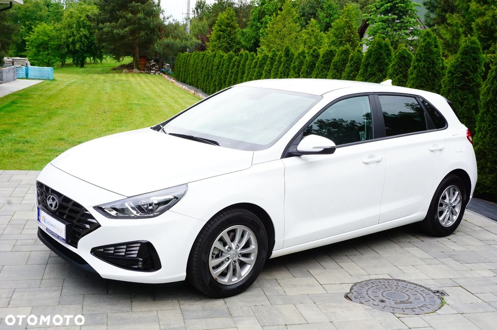 Hyundai i30 1.0 T-GDI Modern - 6