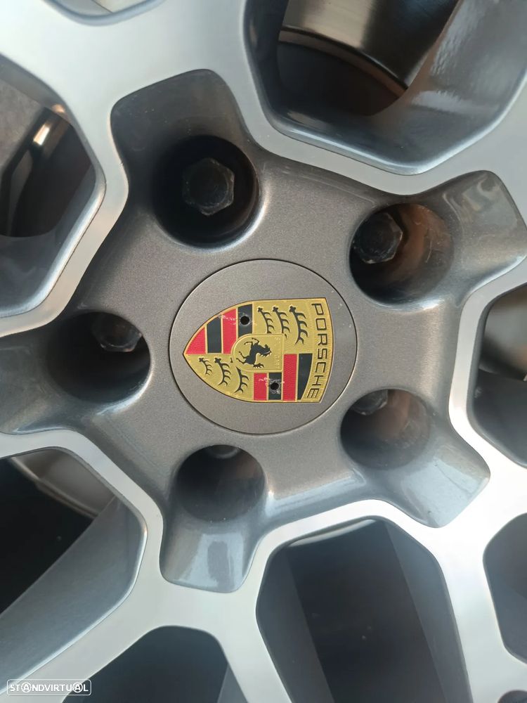 Porsche Macan Standard - 6