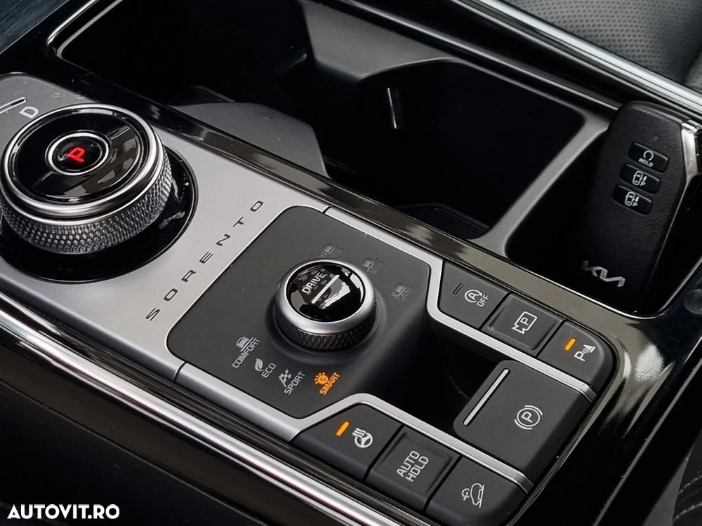 Kia Sorento 2.2 CRDi DCT8 AWD Platinum - 21