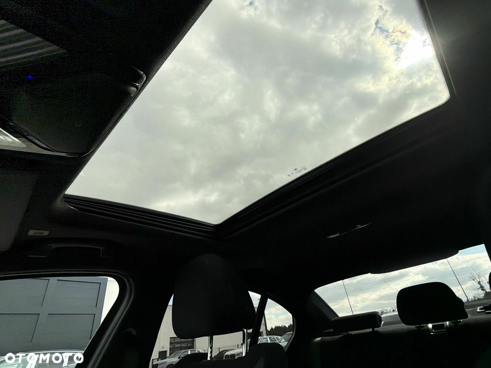 BMW Seria 3 320d mHEV M Sport sport - 25