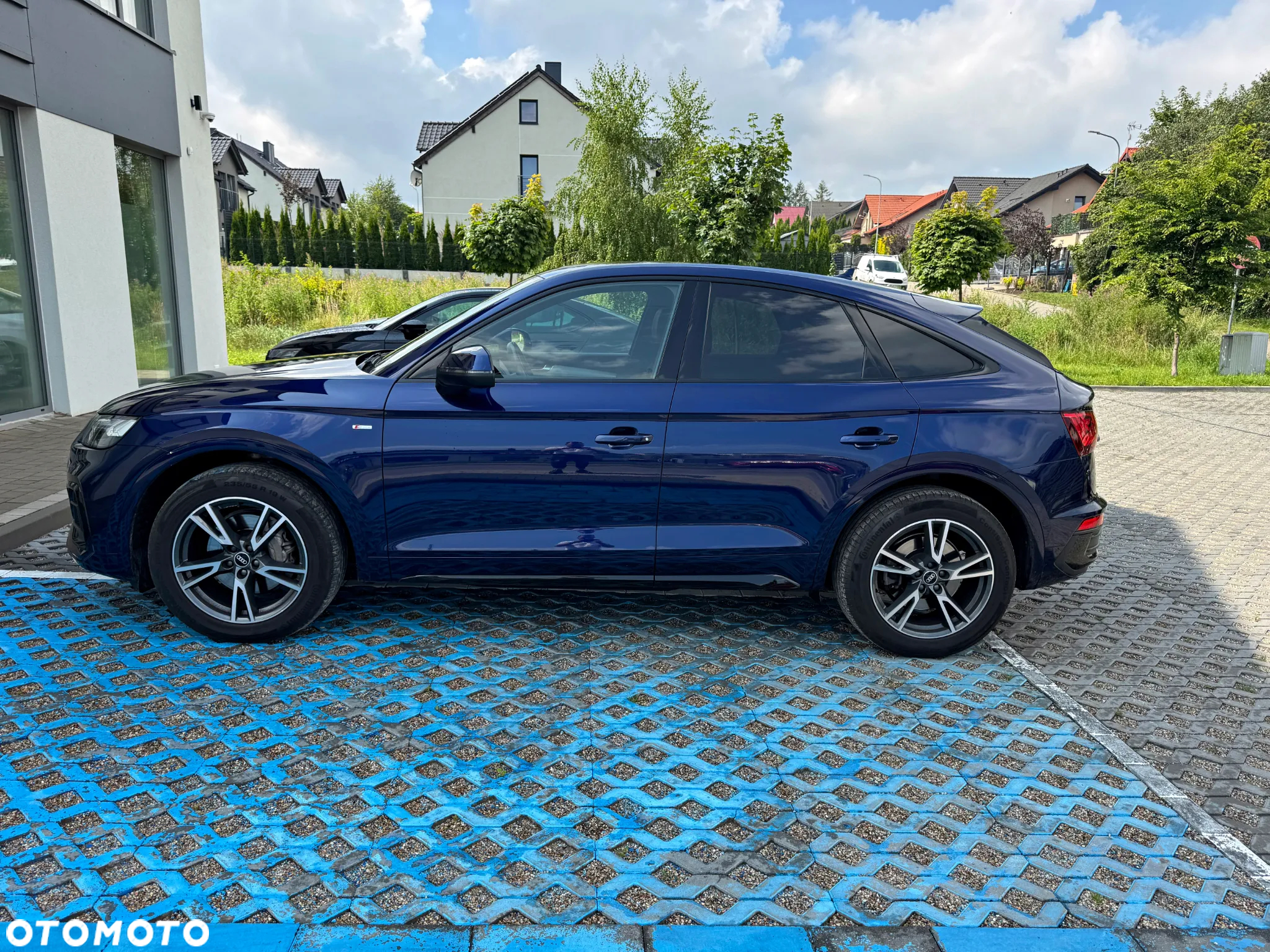 Audi Q5 Sportback - 19