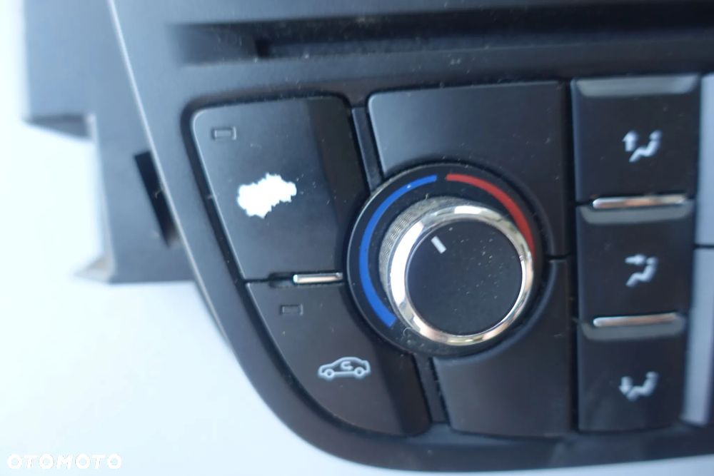 RADIO ASTRA J MERIVA B 20984175 - 3