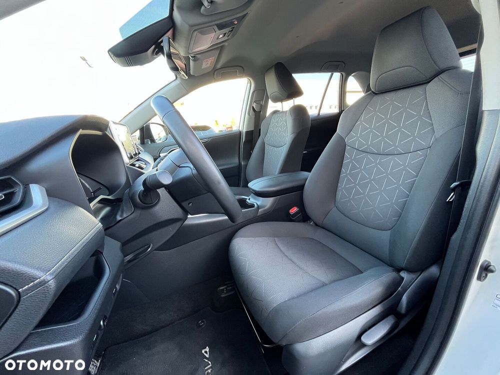 Toyota RAV4 2.0 Comfort 4x2 MS - 27