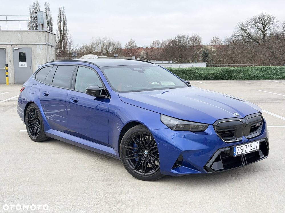 BMW M5 Standard - 10