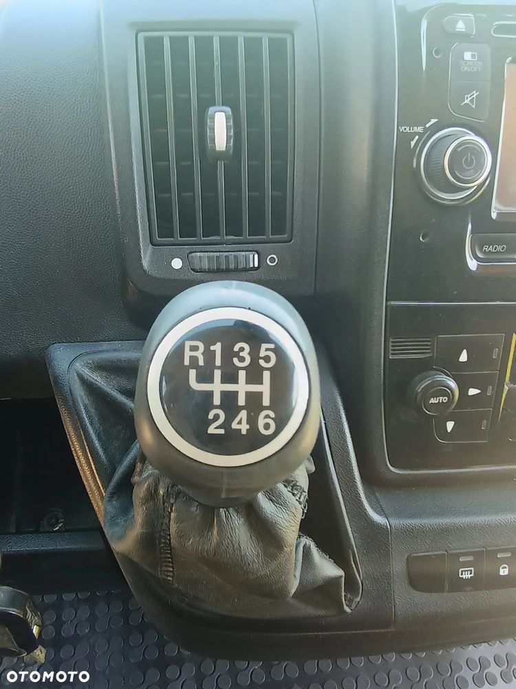 Fiat DUCATO L3H2 2.3 MULTIJET 150 KM, BOGATE WYPOSAŻENIE! - 32