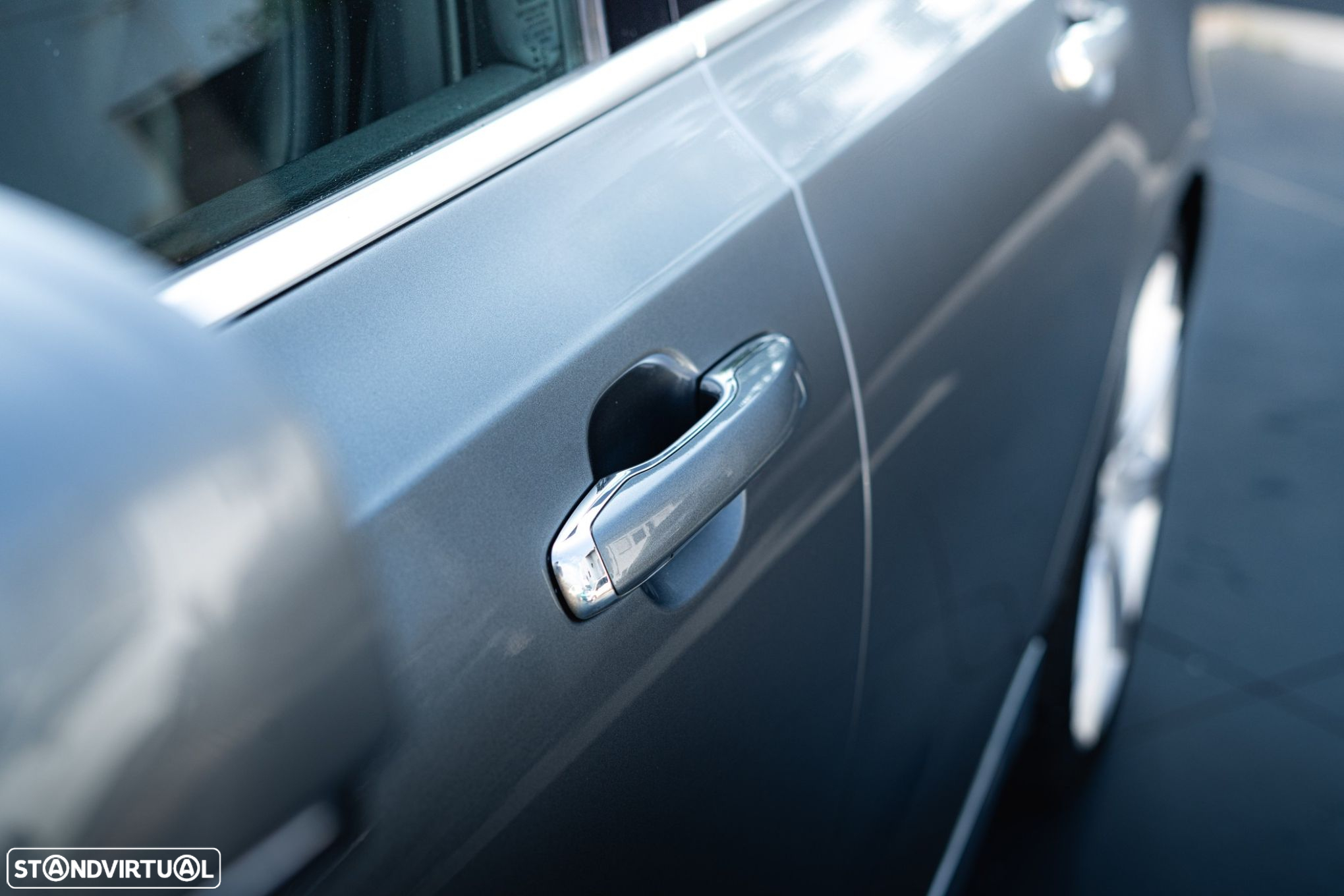 Volvo S90 2.0 D4 Inscription Geartronic - 22