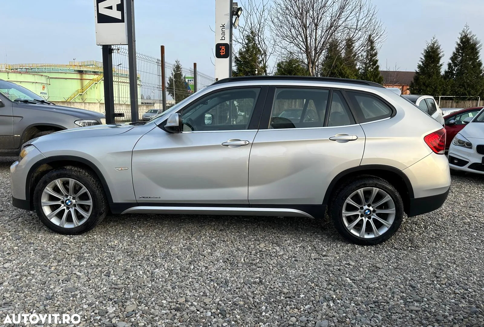 BMW X1 xDrive23d Aut. - 13