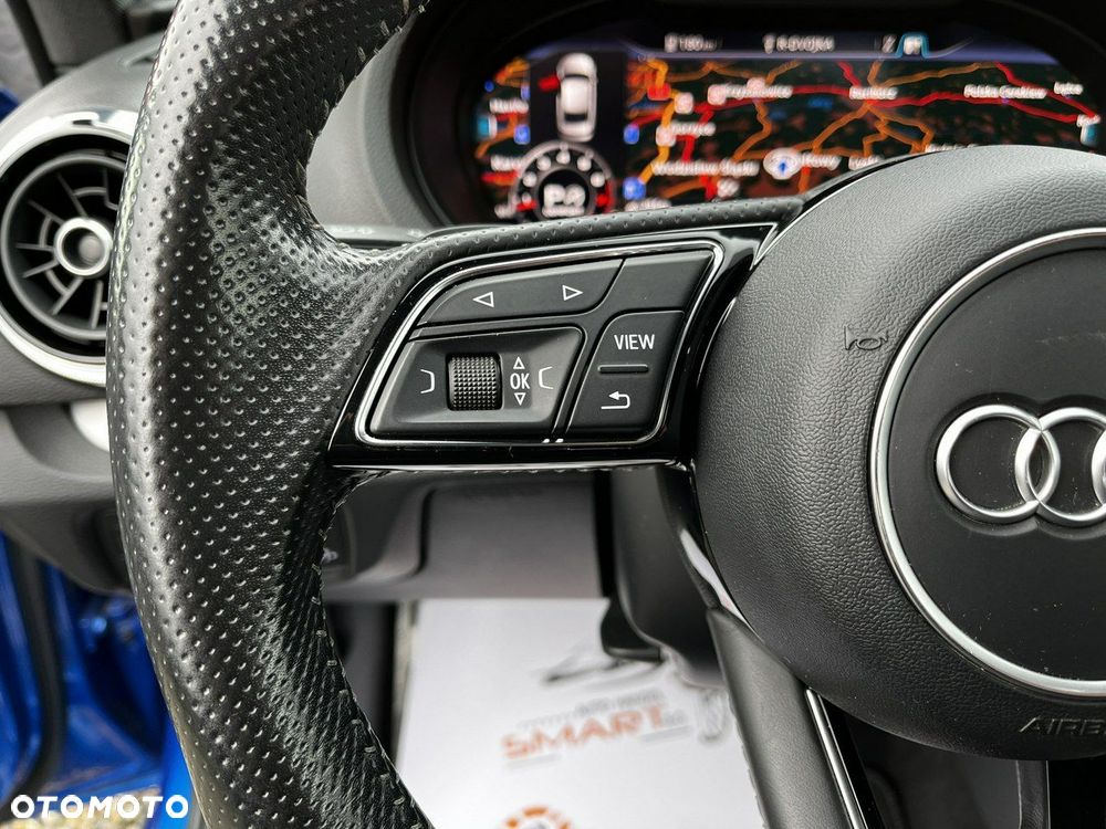 Audi A3 Limousine - 21