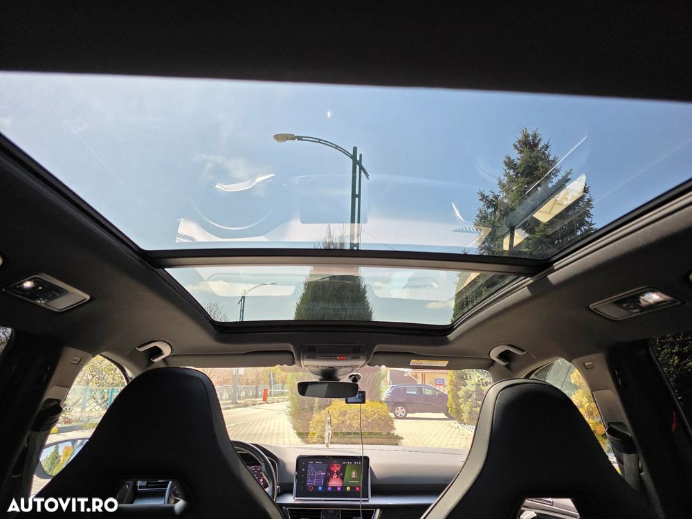 Seat Tarraco 2.0 TSI 4DRIVE DSG7 FR - 10