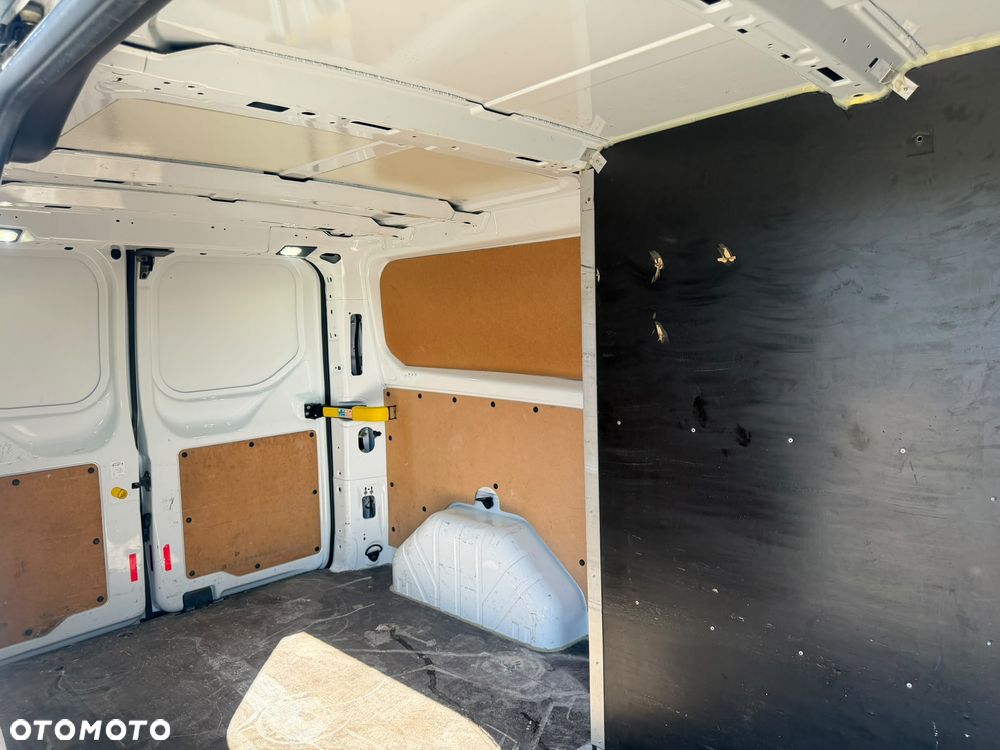 Ford Transit Custom - 26