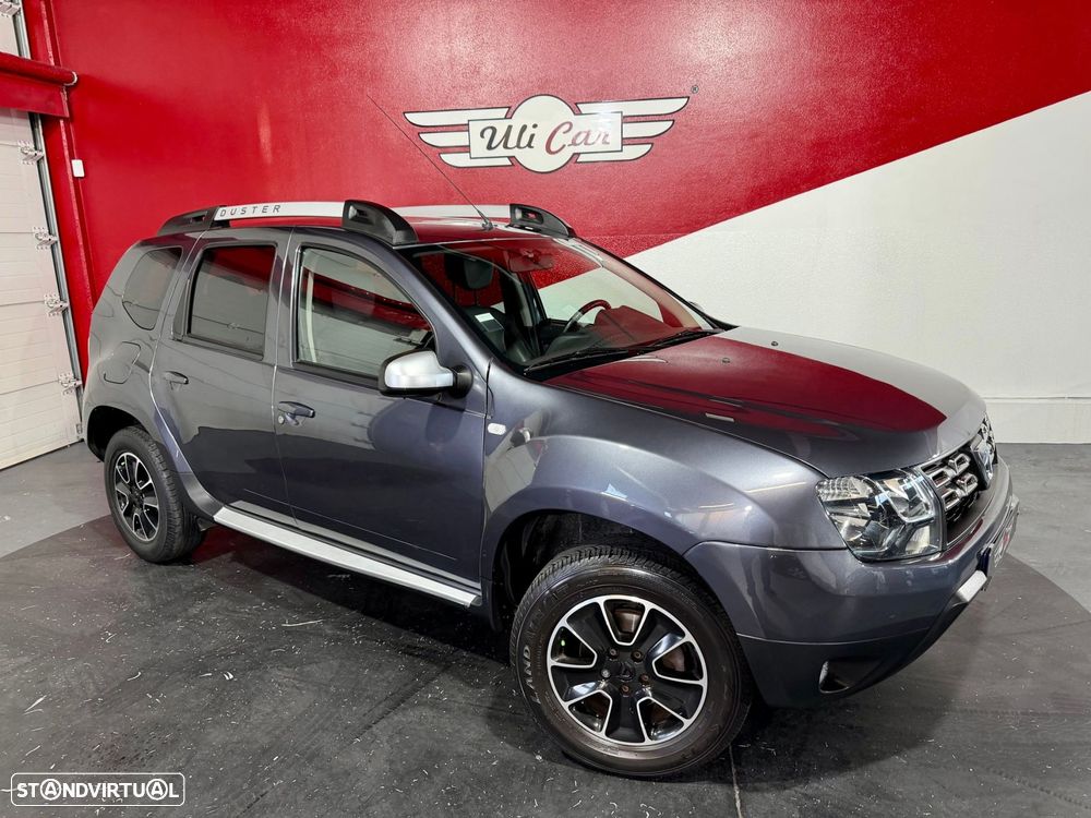 Dacia Duster 1.2 TCe Prestige - 53