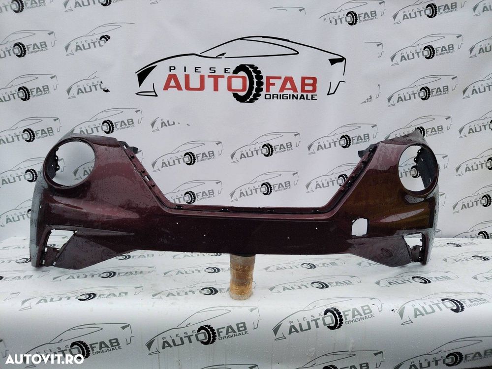 Bara fata Nissan Juke 2 Gauri pentru 4 sen an 2019-2020-2021-2022-2023 - 1