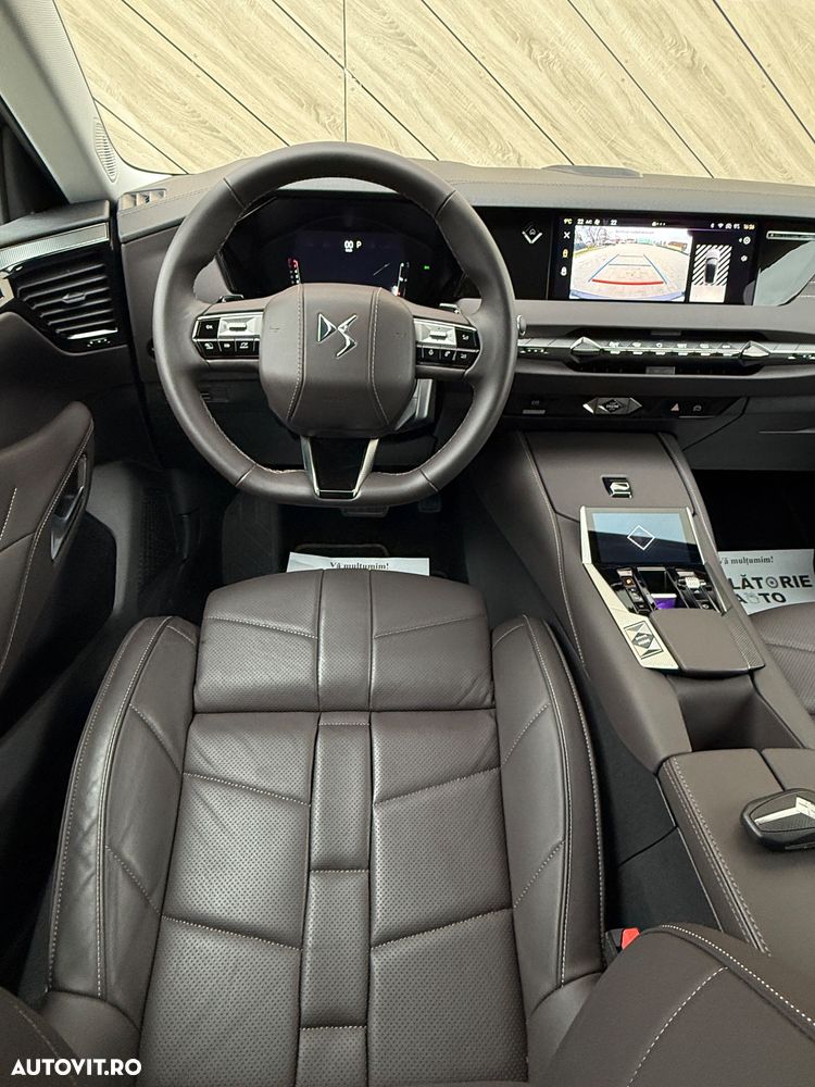 Citroën DS4 BlueHDi 130 COLLECTION ANTOINE DE SAINT EXUPERY - 33