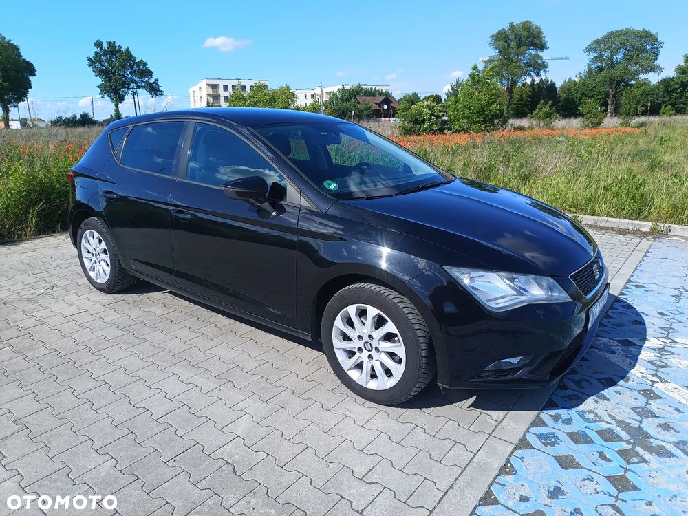 Seat Leon - 5