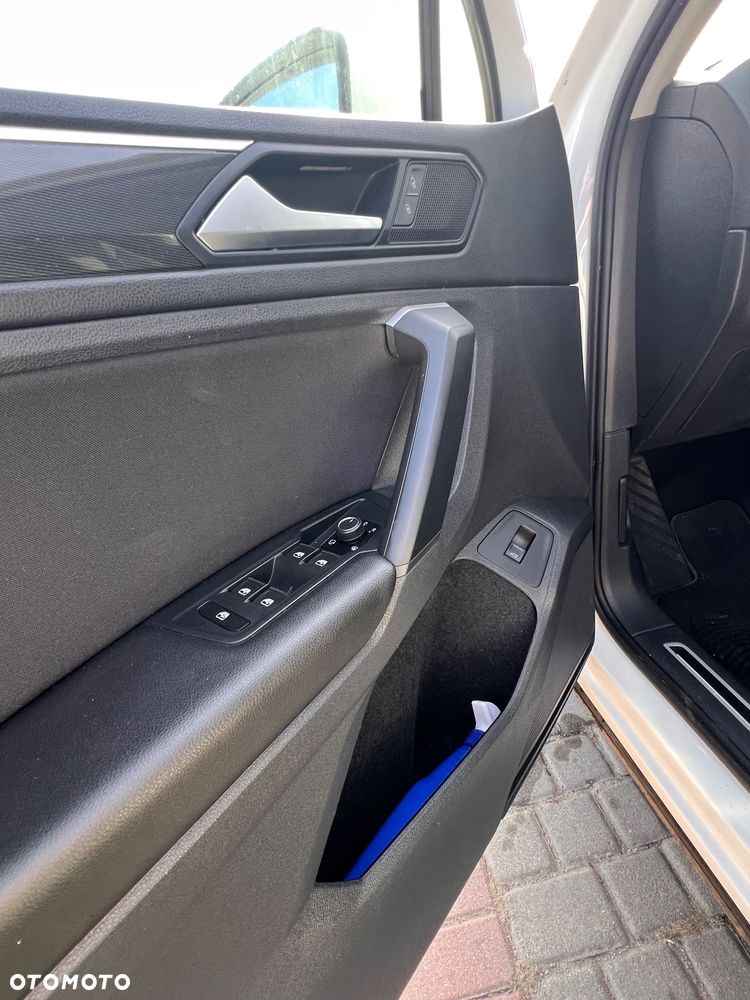 Volkswagen Tiguan 2.0 TDI BMT SCR Highline DSG - 14