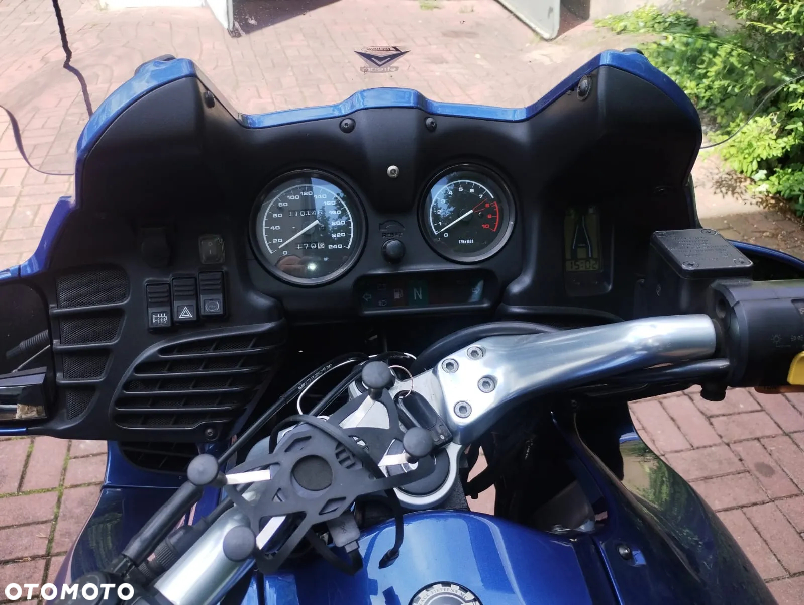 BMW RT - 2