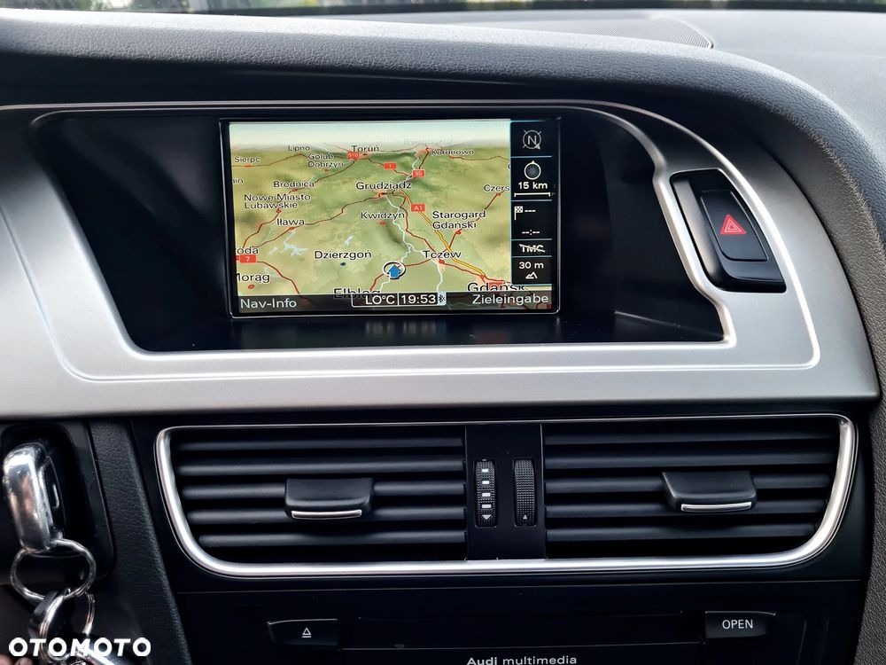 Audi A4 Avant 2.0 TDI DPF S line Sportpaket (plus) - 30