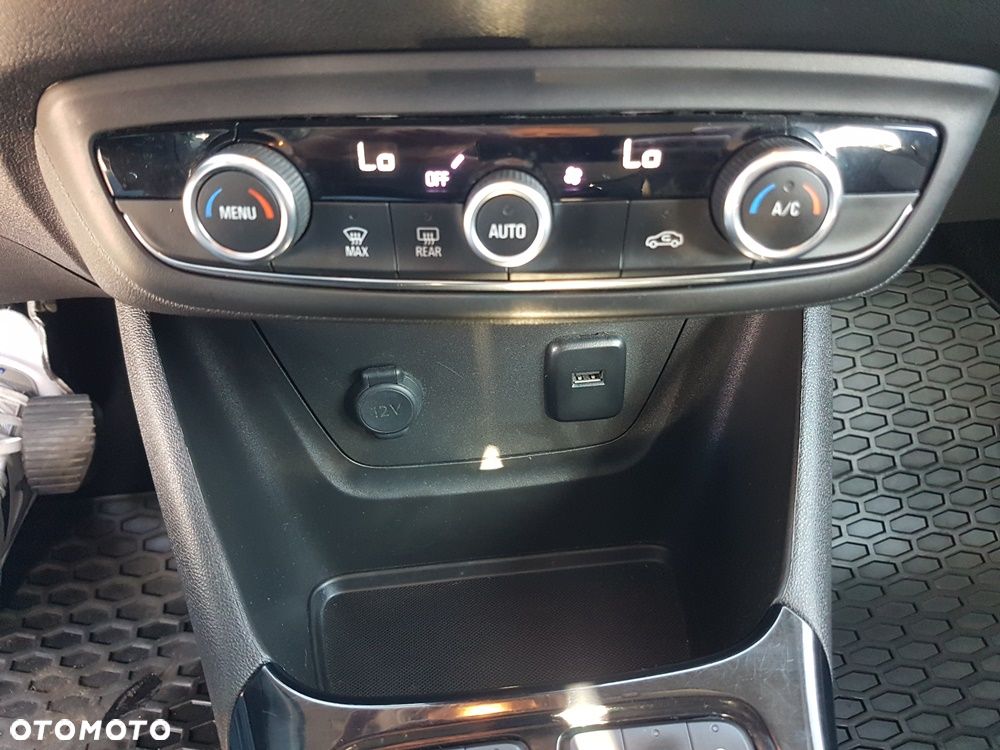 Opel Crossland X 1.2 Start/Stop Innovation - 21