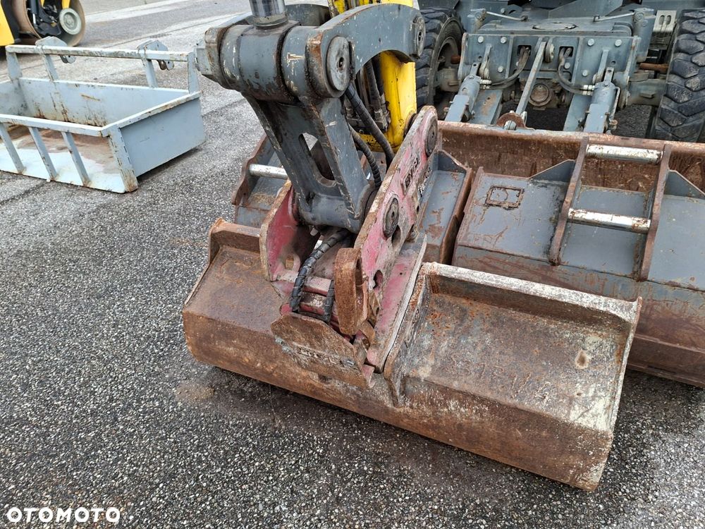 Wacker Neuson 9503-2 - 32
