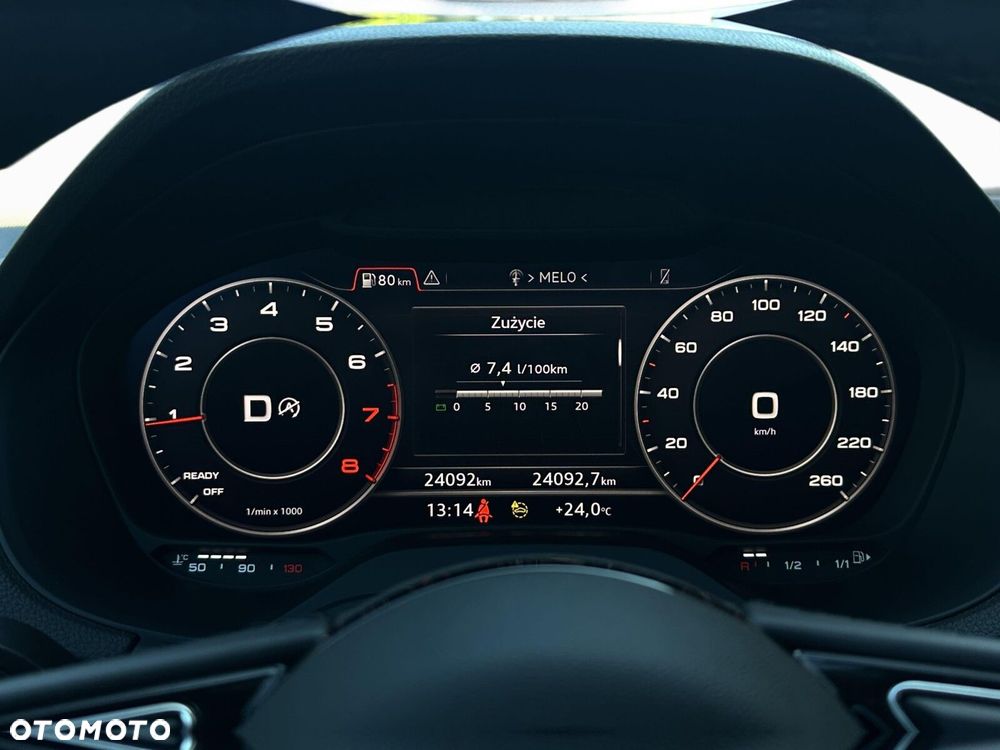 Audi Q2 - 14