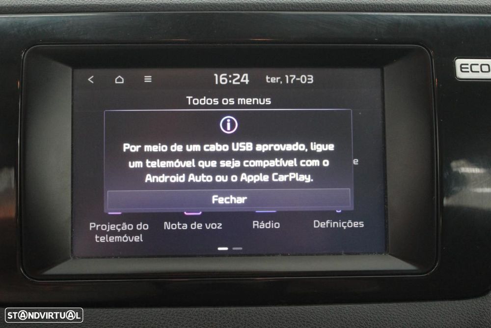 Kia e-Niro 64kWh - 29