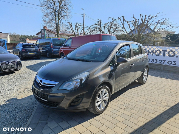 Opel Corsa 1.4 16V Energy