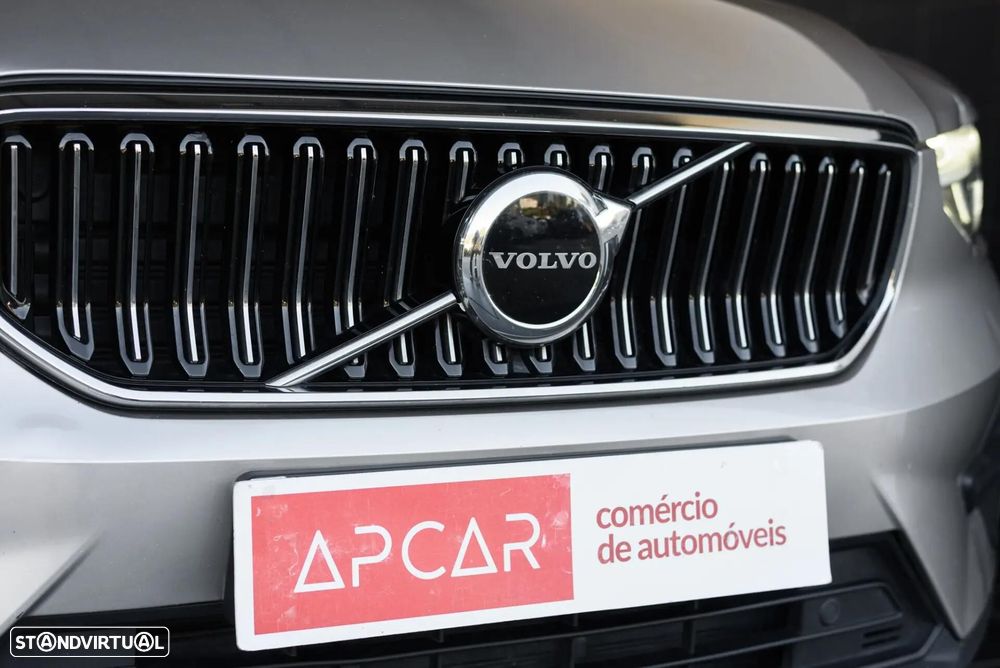 Volvo XC 40 1.5 T4 PHEV Core - 22