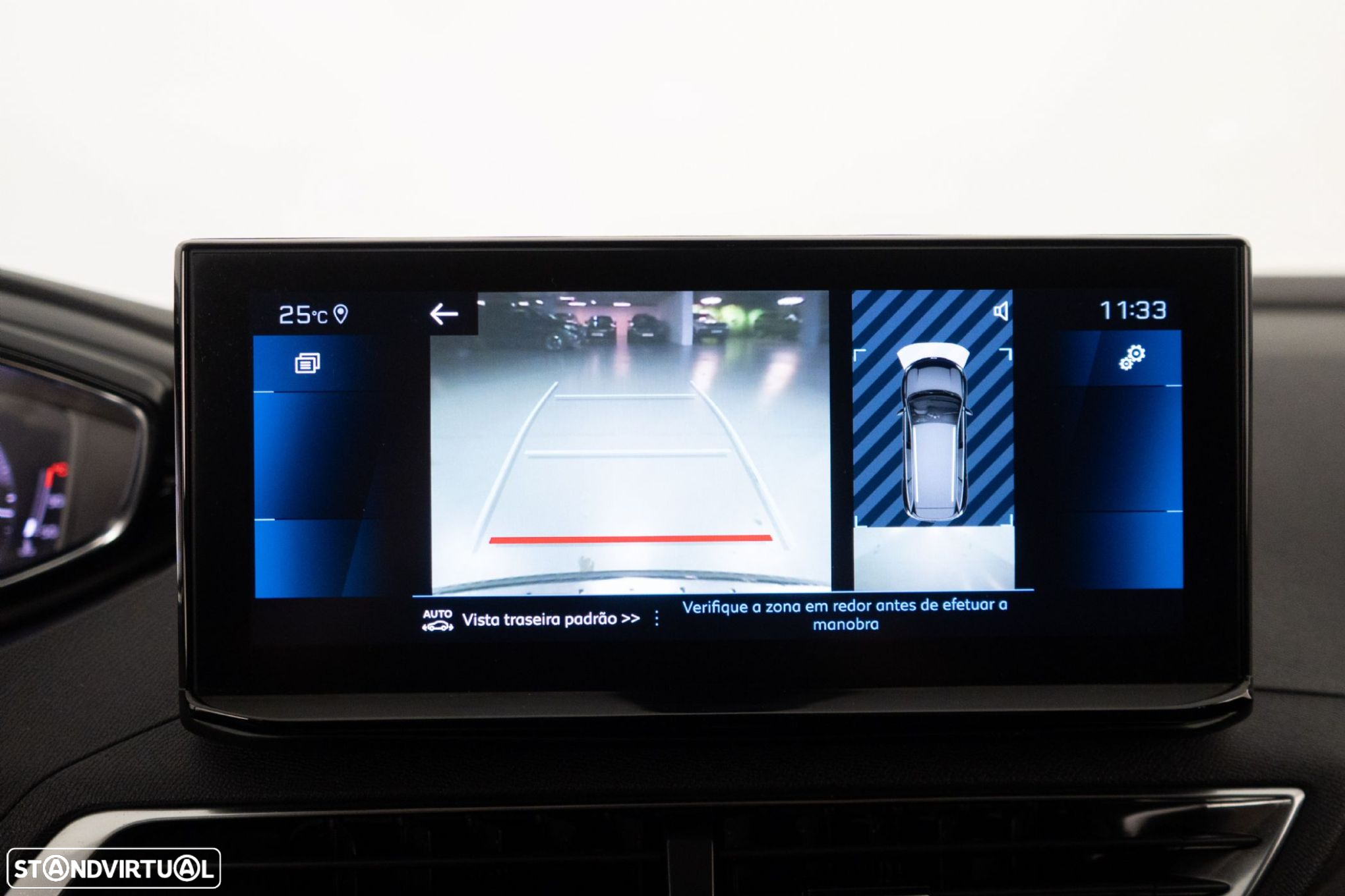 Peugeot 5008 1.2 PureTech Allure EAT8 - 24