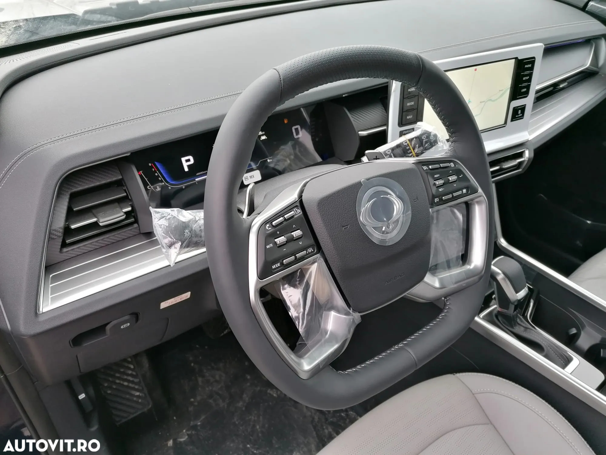 SsangYong Torres - 14