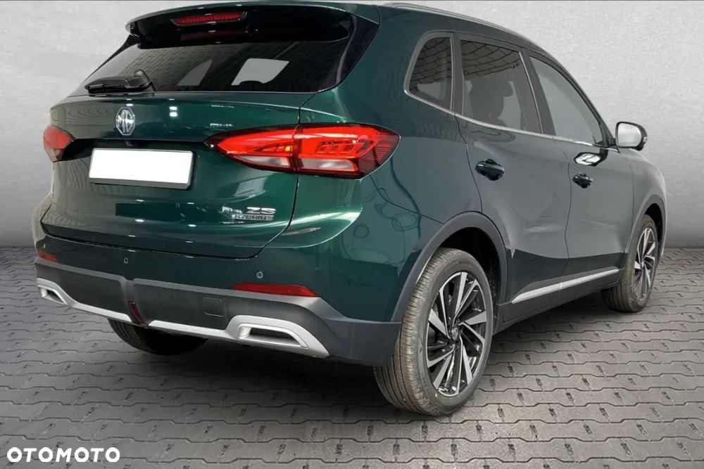 MG ZS Hybrid+ - 3
