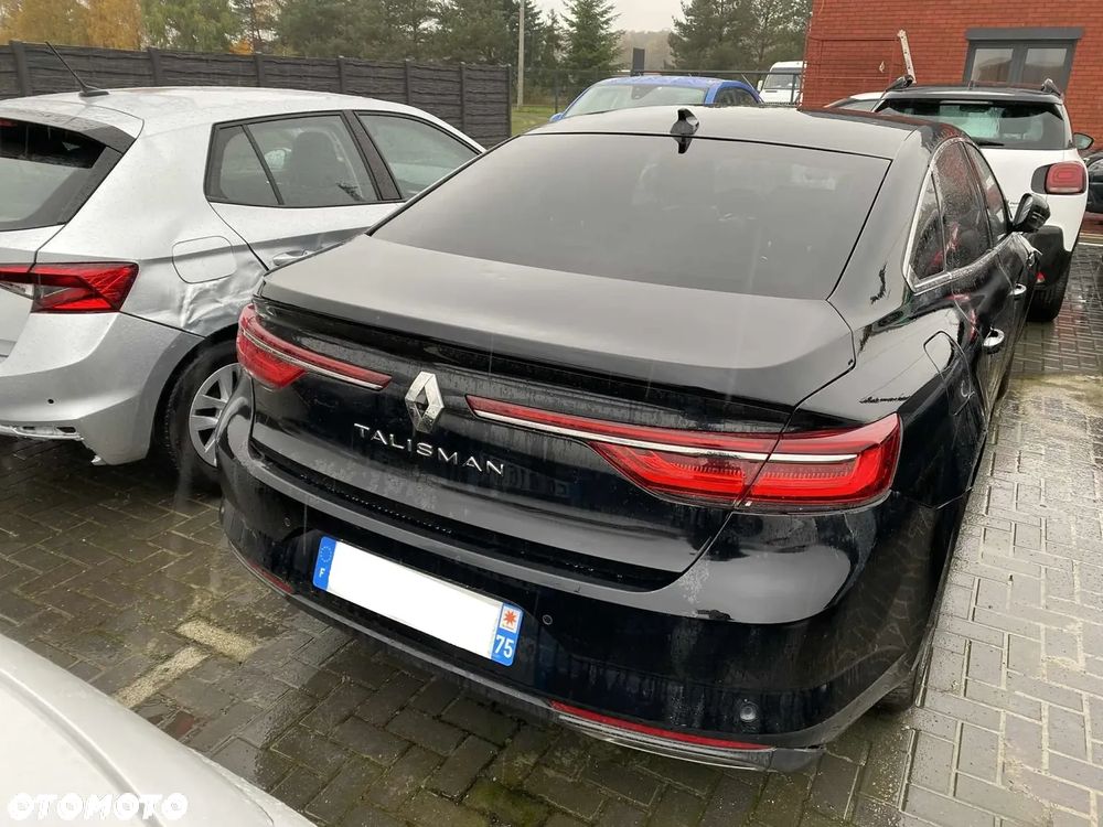 Renault Talisman BLUE dCi 160 EDC INTENS - 4