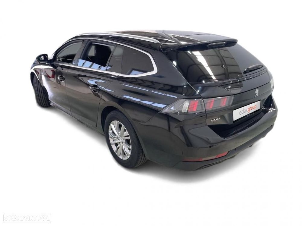 Peugeot 508 SW 1.5 BlueHDi Business Line - 3