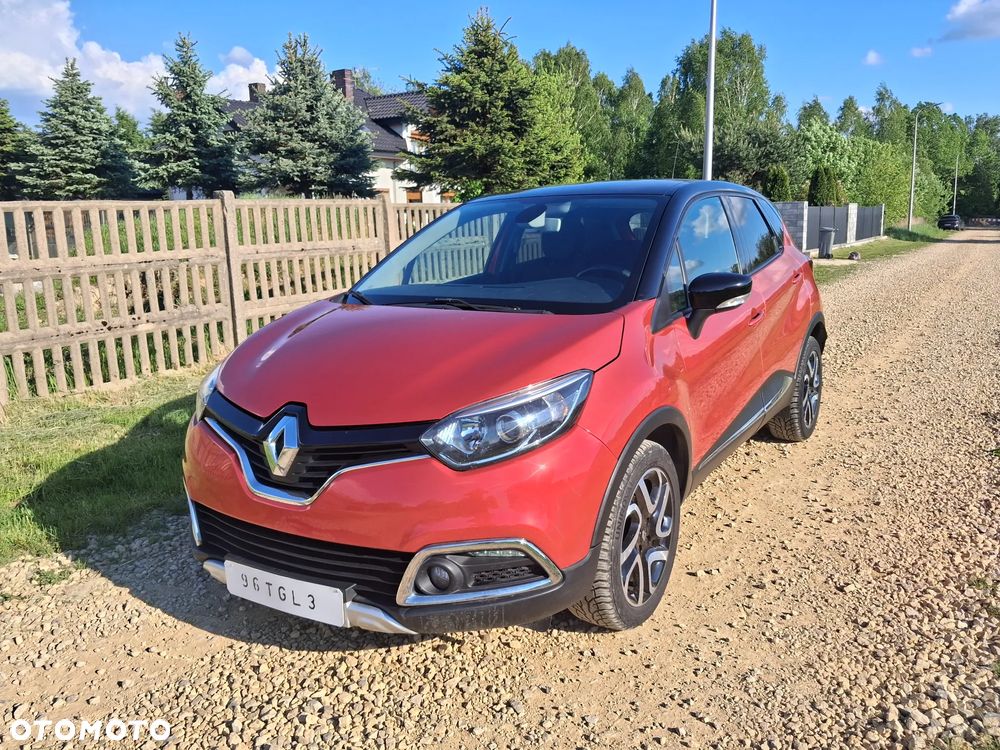 Renault Captur ENERGY TCe 90 Start&Stop Dynamique - 1