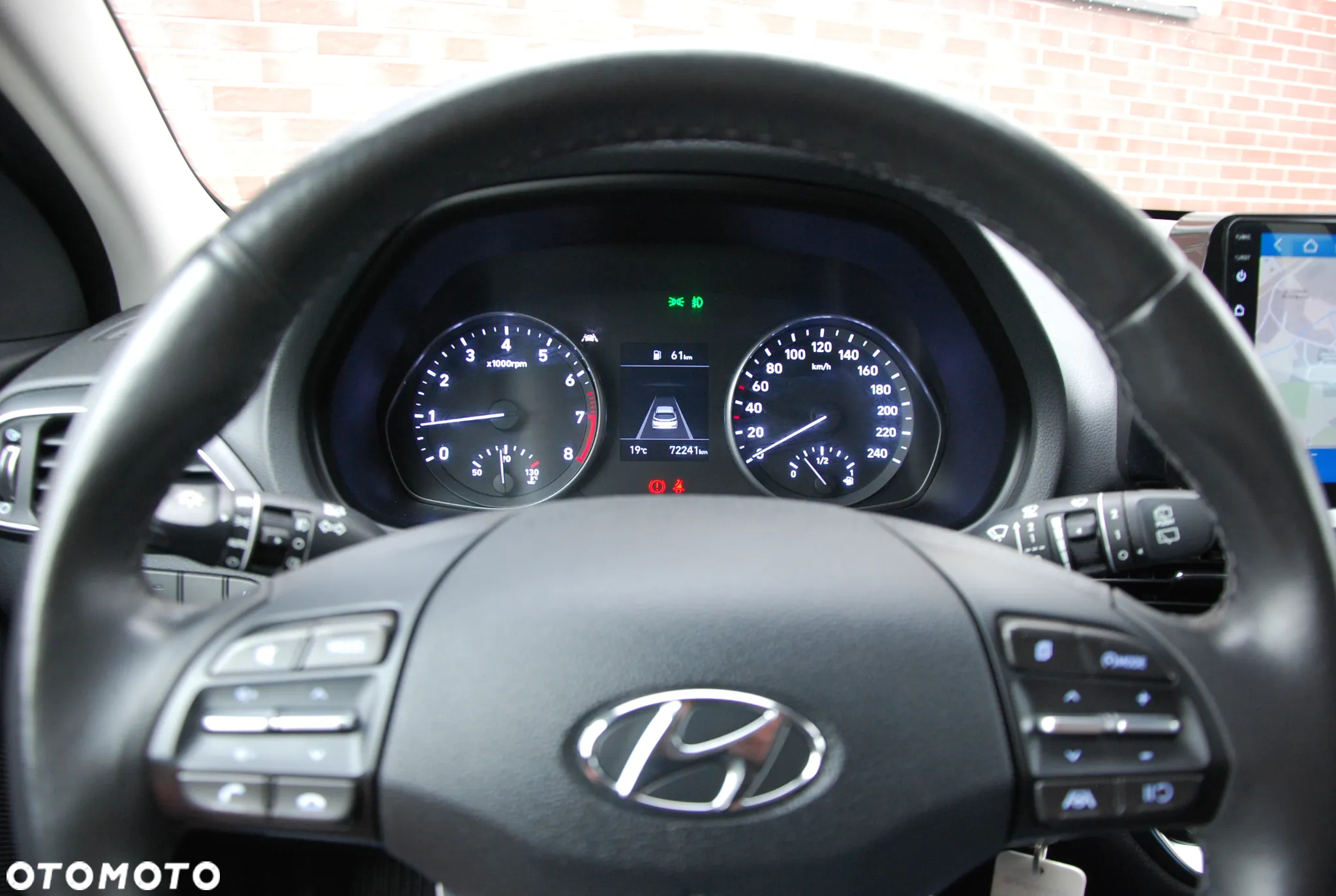 Hyundai i30 1.5 DPI Modern - 22